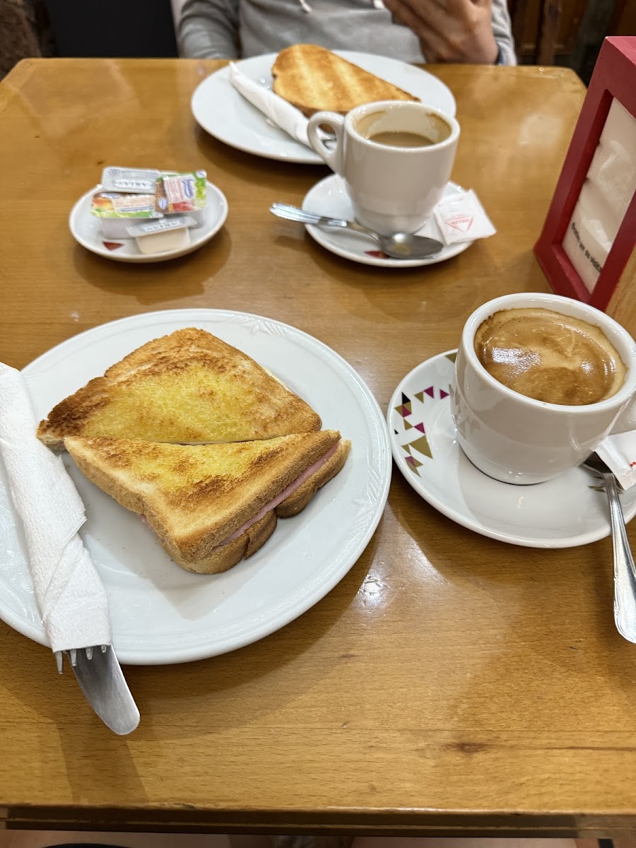 Mesón Ronda Atocha Photos 2